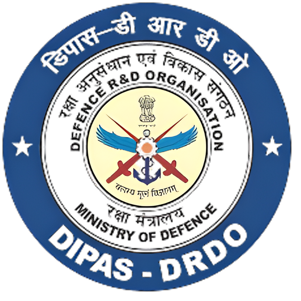 DIPAS Logo
